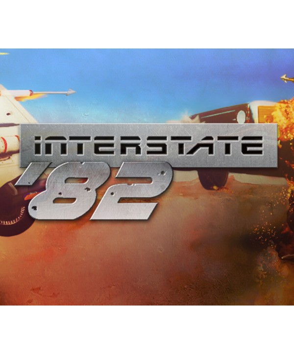 Interstate 82 GOG.com Key GLOBAL